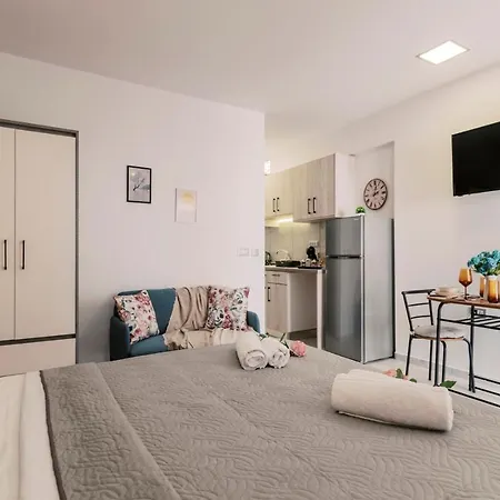 Fay's Ιαλυσός Ρόδος