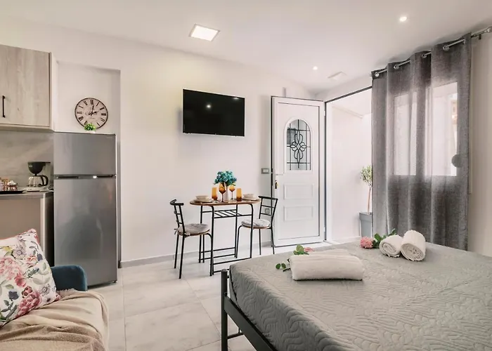 Fay's Ιαλυσός Ρόδος