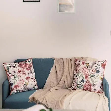 Appartamento Fay's Ialysos (Rhodes)