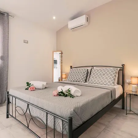 Appartement Fay's Ialysos (Rhodes)