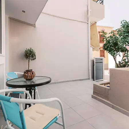 Appartement Fay's Ialysos (Rhodes)