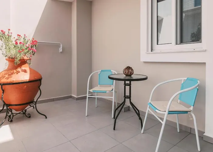 Apartment Fay's Ialysos (Rhodes)