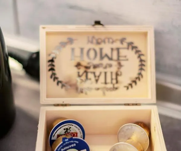 Apartment Fay's Ialysos (Rhodes)