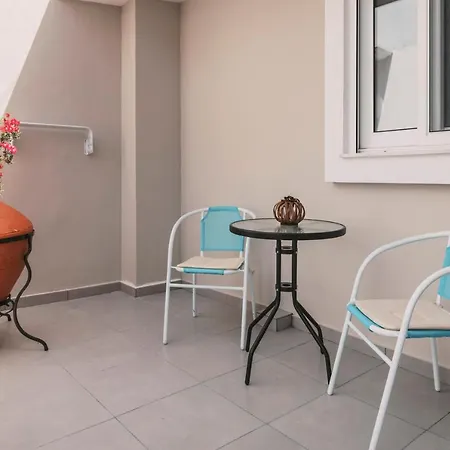 Apartment Fay's Ialysos (Rhodes)