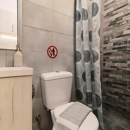 Апартаменты Fay's