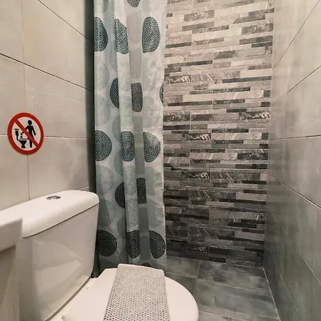 Апартаменты Fay's *