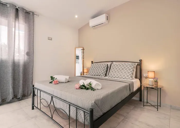 Apartamento Fay's Ialisos