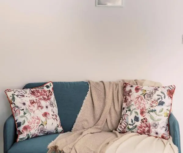 Apartamento Fay's Ialisos